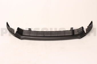 521290E030 COVER, FR BUMPER
