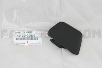5212930907 COVER, FRONT BUMPER, LOWER