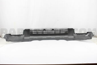 5212935020 COVER, FRONT BUMPER, LOWER