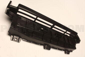 5212960030 COVER, FRONT BUMPER, LOWER