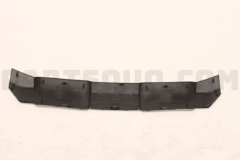 5212960050 COVER  FR BUMPER