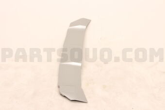 5212960050 COVER  FR BUMPER