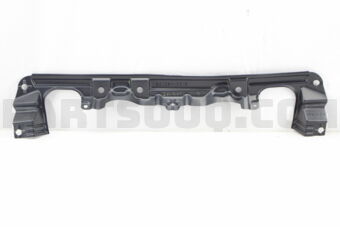 52129KK010 COVER FR BUMPER LW