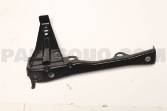 521300K010 Toyota BRACKET ASSY, FRONT BUMPER SIDE MOUNTING, RH