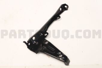 521300K010 Toyota BRACKET ASSY, FRONT BUMPER SIDE MOUNTING, RH