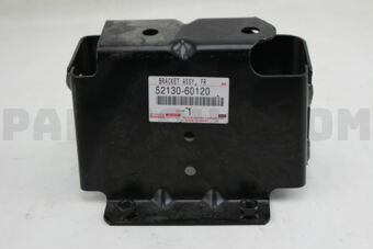 5213060120 BRACKET ASSY, FRONT BUMPER SIDE MO