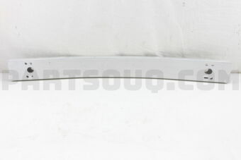 5213148111 REINFORCEMENT, FRONT BUMPER