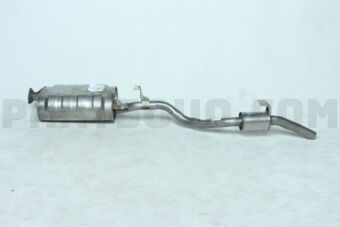 5213150030 Toyota REINFORCEMENT, FRONT BUMPER