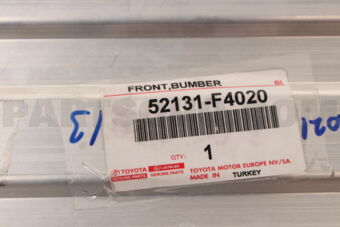 52131F4020 REINFORCEMENT, FR