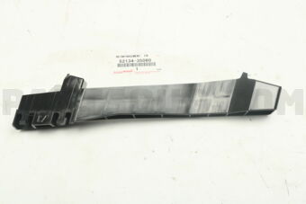 5213435080 REINFORCEMENT, FRONT BUMPER BAR, L