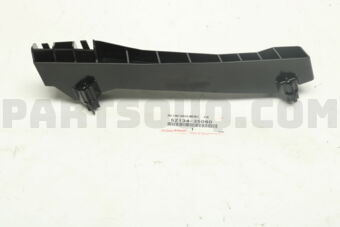 5213435080 REINFORCEMENT, FRONT BUMPER BAR, L