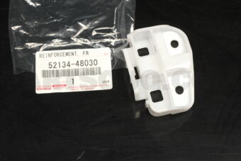 5213448030 REINFORCEMENT, FRONT BUMPER BAR, L