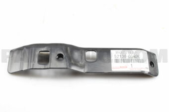 5213860090 BRACKET, FRONT BUMPER ARM MOUNTING
