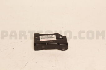 5213942020 Toyota ARM, FRONT BUMPER, UPPER NO.2 LH