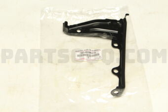 521400K010 BRACKET ASSY, FRONT BUMPER SIDE MO