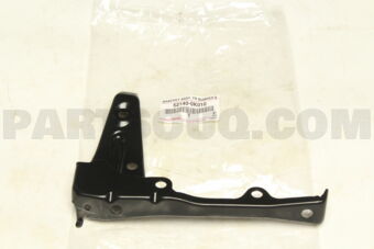 521400K010 BRACKET ASSY, FRONT BUMPER SIDE MO