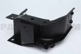 5214060100 BRACKET ASSY, FRONT BUMPER SIDE MOUNTING, LH