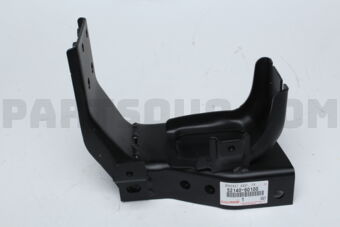 5214060100 BRACKET ASSY, FRONT BUMPER SIDE MOUNTING, LH