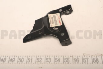 5214106050 ARM, FRONT BUMPER, UPPER RH