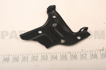 5214106050 ARM, FRONT BUMPER, UPPER RH