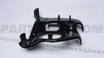 521410C040 Toyota ARM, FR BUMPER, RH -     **VIN**