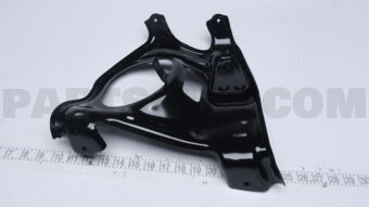 521410C040 Toyota ARM, FR BUMPER, RH -     **VIN**