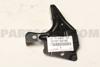 5214133140 ARM  FR BUMPER  UPR