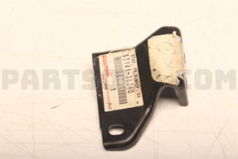 5214136040 Toyota STAY, FRONT BUMPER, RH
