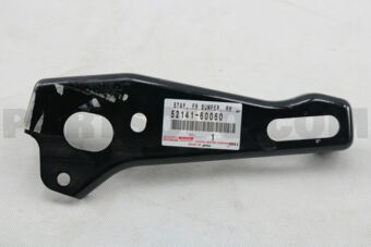 5214160060 STAY, FRONT BUMPER, RH