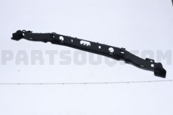 52141WAA01 Toyota STAY, FR BUMPER