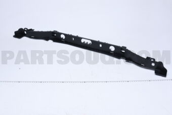 52141WAA01 Toyota STAY, FR BUMPER