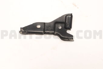 5214212420 ARM SUB-ASSY, FRONT BUMPER, LH
