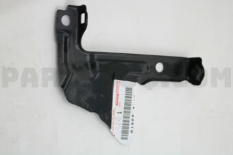 5214233070 ARM, FRONT BUMPER, UPPER LH