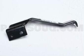 5214236060 STAY  FR BUMPER  LH