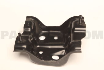 5214452050 Toyota BRACKET, FRONT BUMPER SIDE, LH