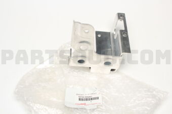 52144WAA01 BRACKET, FR BUMPER