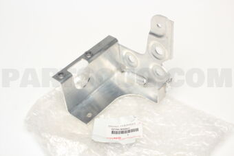 52144WAA01 BRACKET, FR BUMPER