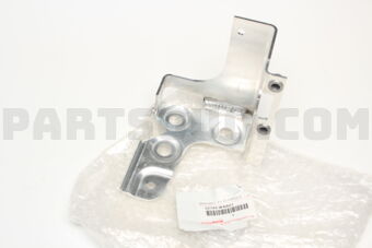 52144WAA01 BRACKET, FR BUMPER
