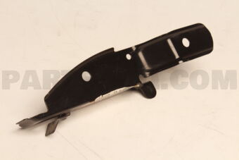 5214552100 Toyota BRACKET, FRONT BUMPER SIDE MOUNTING, RH