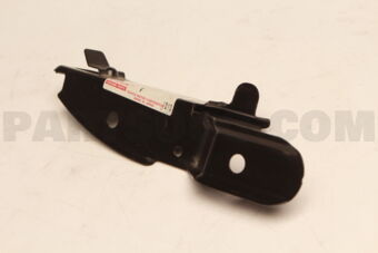 5214652100 BRACKET, FRONT BUMPER SIDE MOUNTING, LH