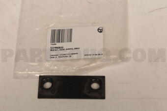 5214960010 BRACKET, FRONT BUMPER, INNER