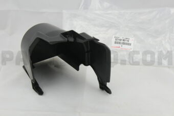 5214960110 BRACKET, FRONT BUMPER, INNER