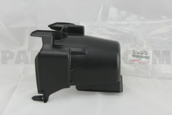 5214960110 BRACKET, FRONT BUMPER, INNER