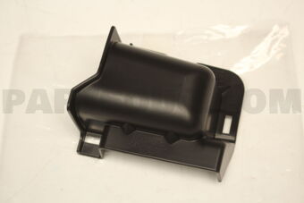 5214960190 Toyota BRACKET, FR BUMPER