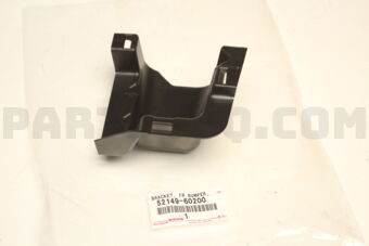 5214960200 BRACKET, FR BUMPER
