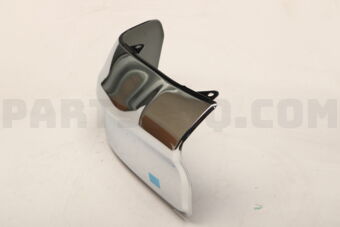 521510K070 BAR, RR BUMPER SIDE