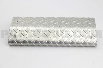 5215160080 BAR, REAR BUMPER