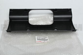 5215160200 EXTENSION, RR BUMPER