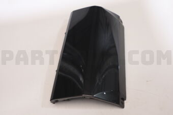 5215160220B1 Toyota EXTENSION, RR BUMPER