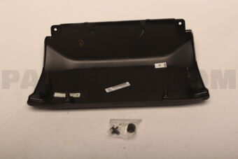 5215160240C1 EXTENSION, RR BUMPER